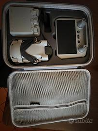 DJI Mini 3 Pro Custodia Batterie