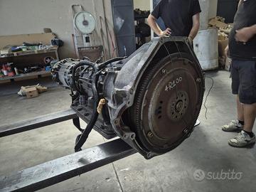 Cambio Automatico 4R100 Per Ford V8 7.3 F250
