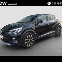 Renault Captur Full Hybrid E-Tech 145 CV Techno