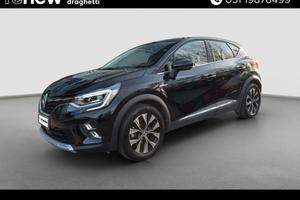 Renault Captur Full Hybrid E-Tech 145 CV Techno