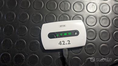 Modem Huawei E5251 e Nokia CS-10