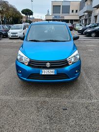 Suzuki Celerio GPL 5 PORTE