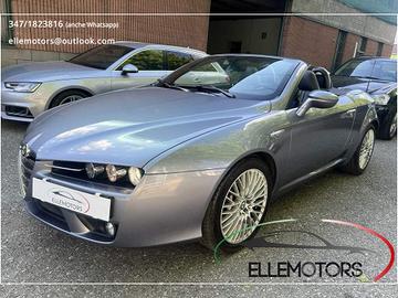 Alfa Romeo Spider 3.2 V6 Exclusive Q4 260cv