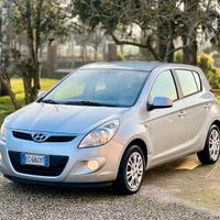 Hyundai i20 2010 Neopatentati