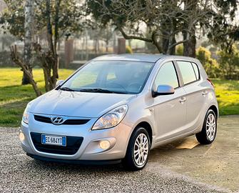 Hyundai i20 2010 Neopatentati