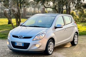 Hyundai i20 2010 Neopatentati