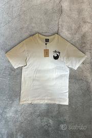 T-Shirt Stussy x Nike “8-Ball” taglia M nuova