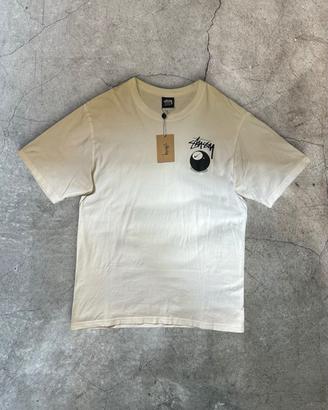 T-Shirt Stussy x Nike “8-Ball” taglia M nuova