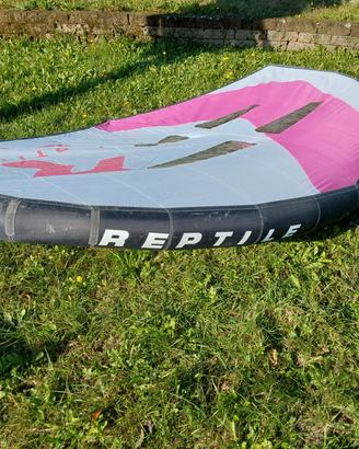 wing Reptile Bora 6.0 Bh pink