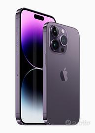Iphone 14 promax 512 gb