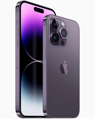 Iphone 14 promax 512 gb