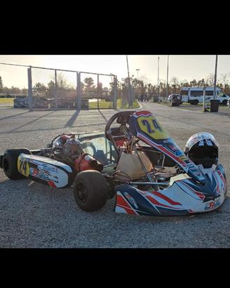 go kart croc promotion con kz 10