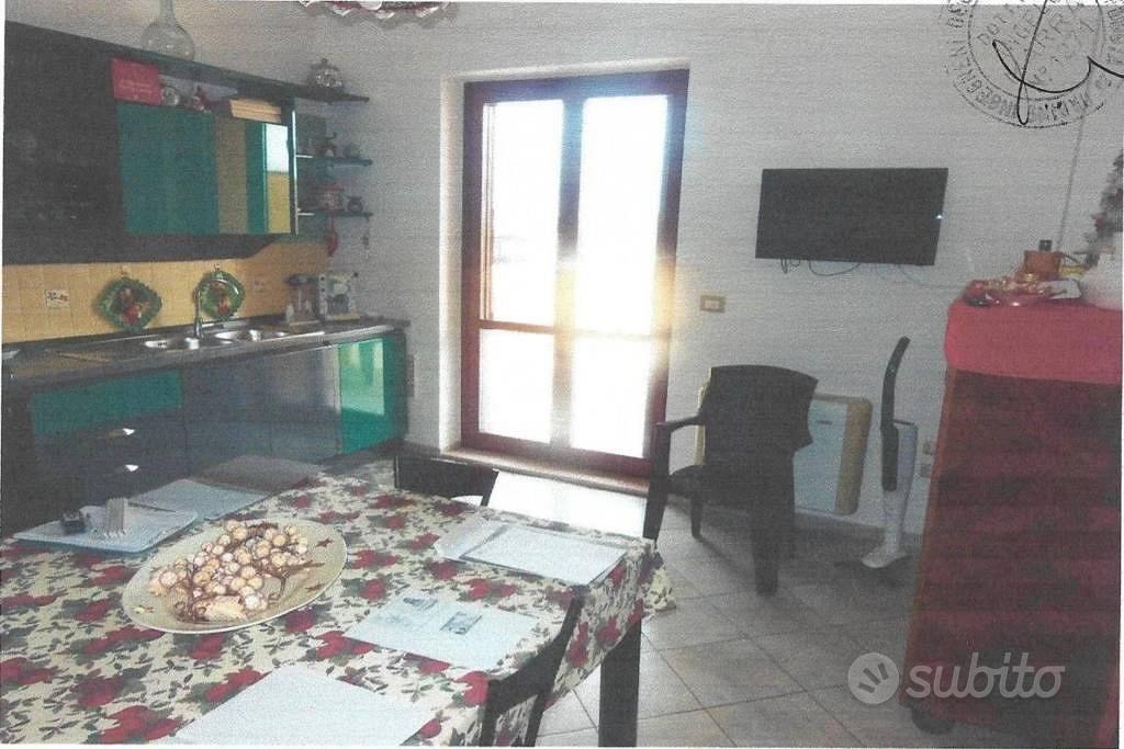 Appartamento – San Ferdinando di Puglia, Barletta-Andria-Trani - Vista 2