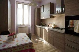 Ampia camera singola