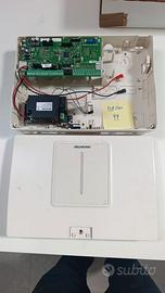 Elkron MP508 TG centrale allarme
