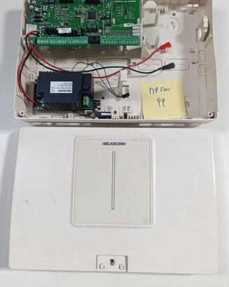 Elkron MP508 TG centrale allarme