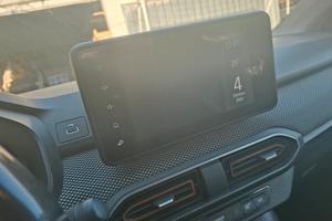  Dacia  Sandero gpl