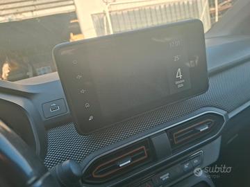  Dacia  Sandero gpl