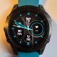 GARMIN Epix Gen 2 Sapphire Edition 47 mm