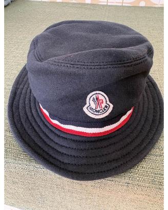 Cappellino Moncler