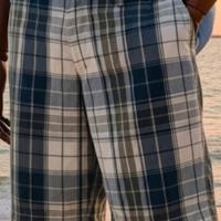 Pantaloncini Bermuda uomo Tommy Hilfiger taglia 48