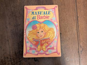 Secondo Manuale di Barbie