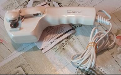 Apriscatole elettrico Clatronic.