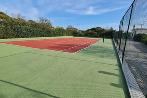 Appartamento Campomarino di Maruggio MonacoMirante