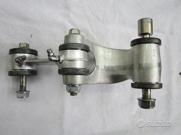 Levaraggio Sospensione Posteriore Honda XL 600 RM