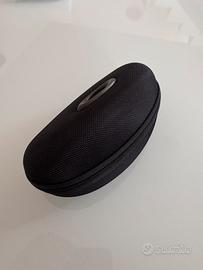 Custodia rigida Oakley per occhiali ORIGINALE