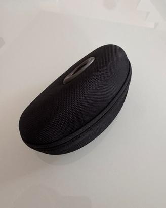 Custodia rigida Oakley per occhiali ORIGINALE