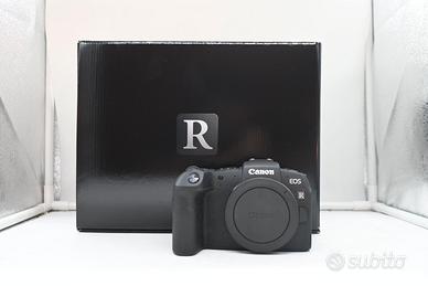 Canon RP