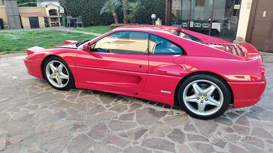 Ferrari F355 GTS