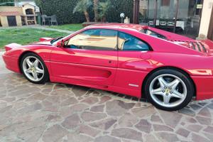 Ferrari F355 GTS