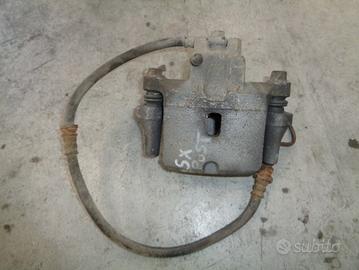 PINZA FRENO POST. S. PAJERO V60 2.5 TD 2003