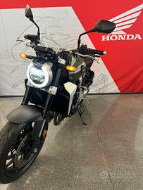 Honda CB 1000 R
