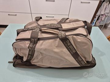 Borsa da viaggio  The bridge