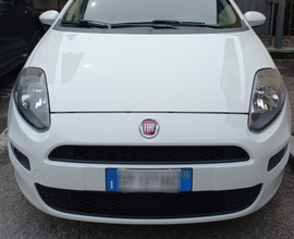 Fiat Punto Evo 1.3 MJT