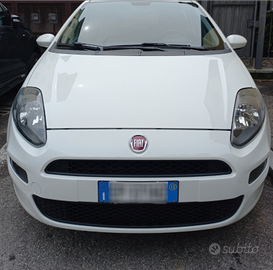 Fiat Punto Evo 1.3 MJT