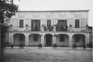 Casa indipendente in Strada Provinciale 392