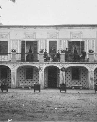 Casa indipendente in Strada Provinciale 392