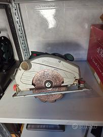 Sega circolare Parkside 1300w