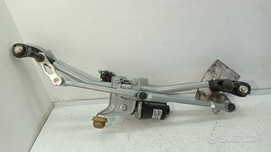 TANDEM TERGICRISTALLO PEUGEOT 208 Serie 9824784980