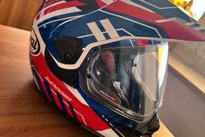 Casco Arai Tour x 5 2024 Taglia S