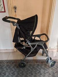 Passeggino Leggero Graco CitiSport