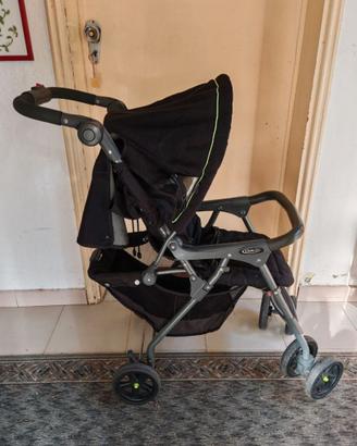 Passeggino Leggero Graco CitiSport