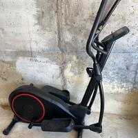 Ellittica Élite 604