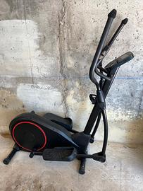 Ellittica Élite 604