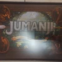gioco in vero legno Jumanji (film originale)