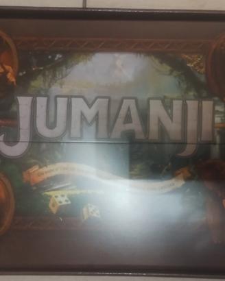 gioco in vero legno Jumanji (film originale)